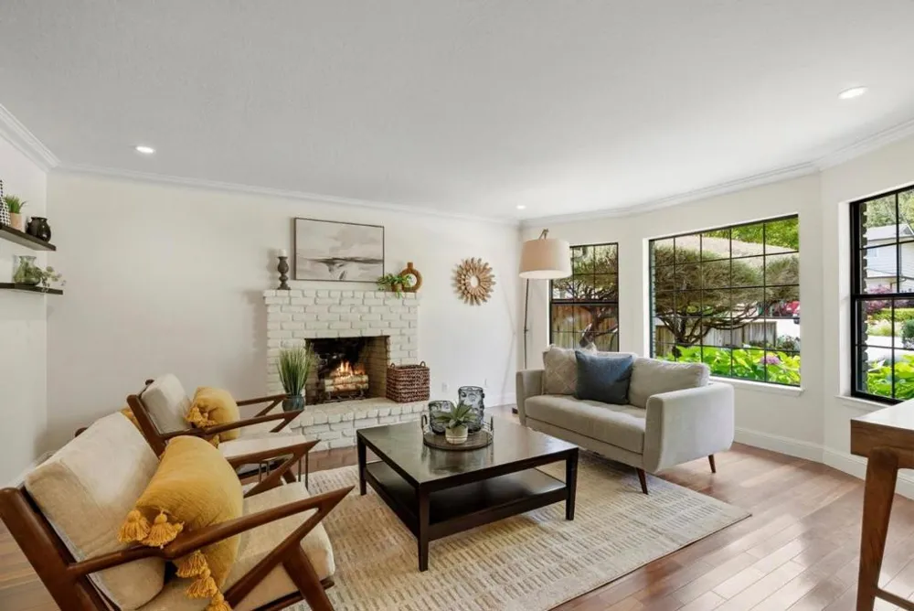 105 Quarry Lane Santa Cruz, CA 95060