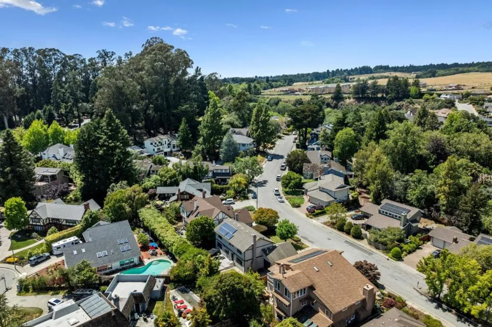 105 Quarry Lane Santa Cruz, CA 95060