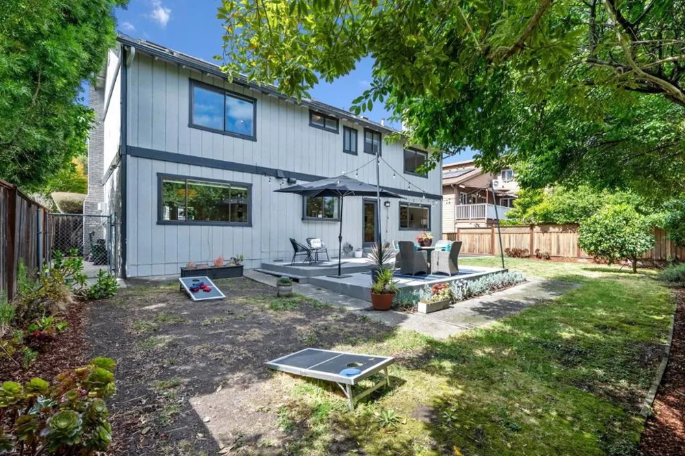 105 Quarry Lane Santa Cruz, CA 95060