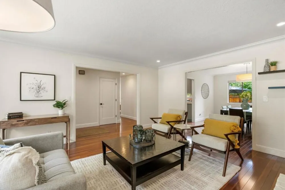105 Quarry Lane Santa Cruz, CA 95060