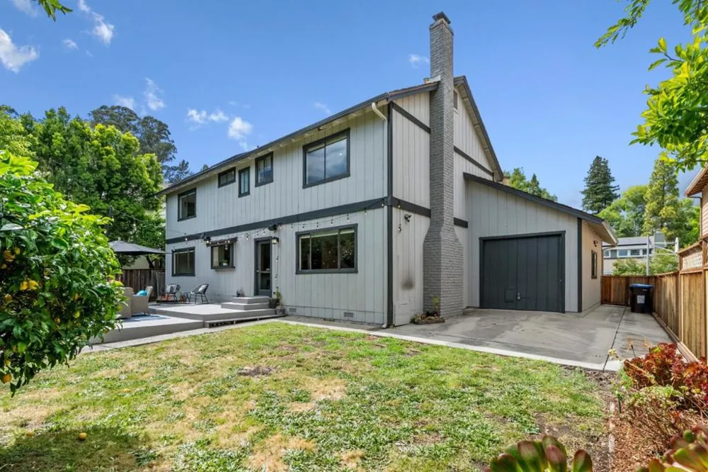 105 Quarry Lane Santa Cruz, CA 95060