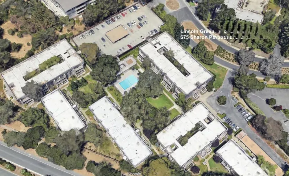 675 Sharon Park Drive #321 Menlo Park, CA 94025