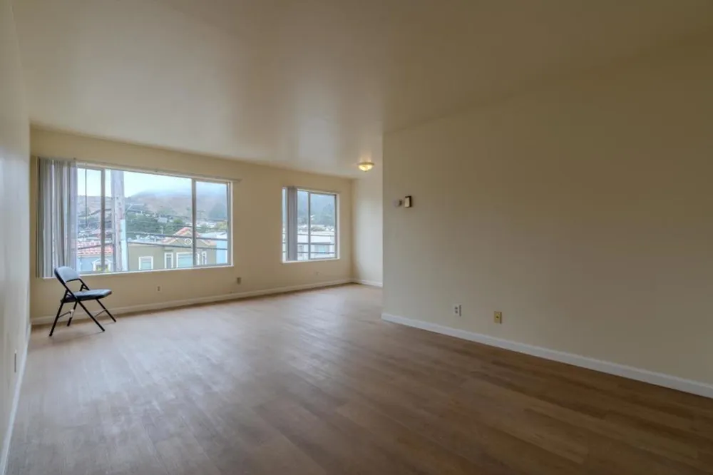 580 Lisbon Street #6 Daly City, CA 94014