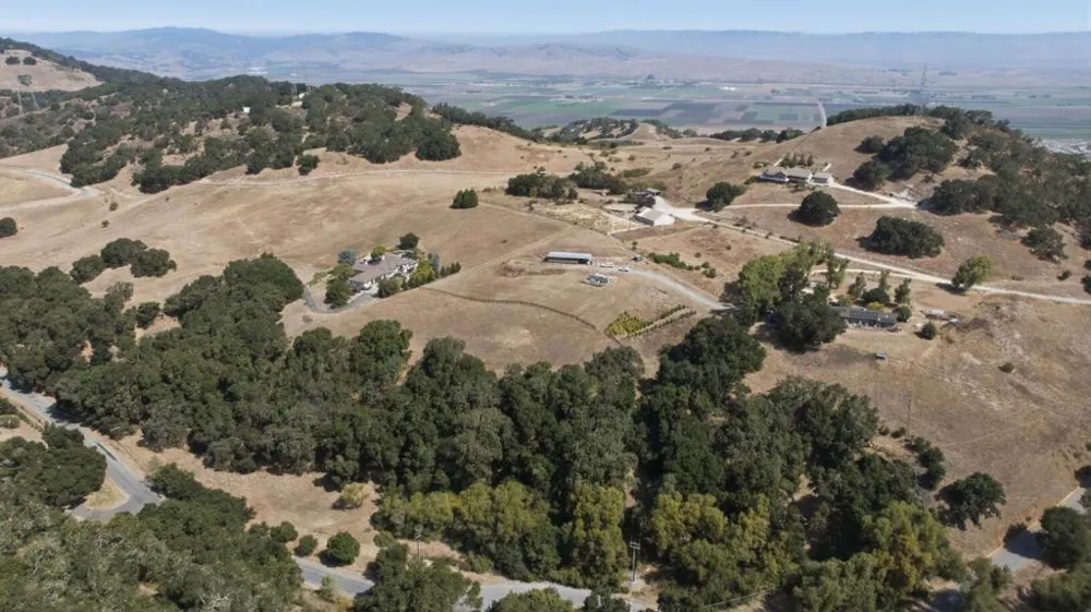San Juan Canyon Road San Juan Bautista, CA 95045