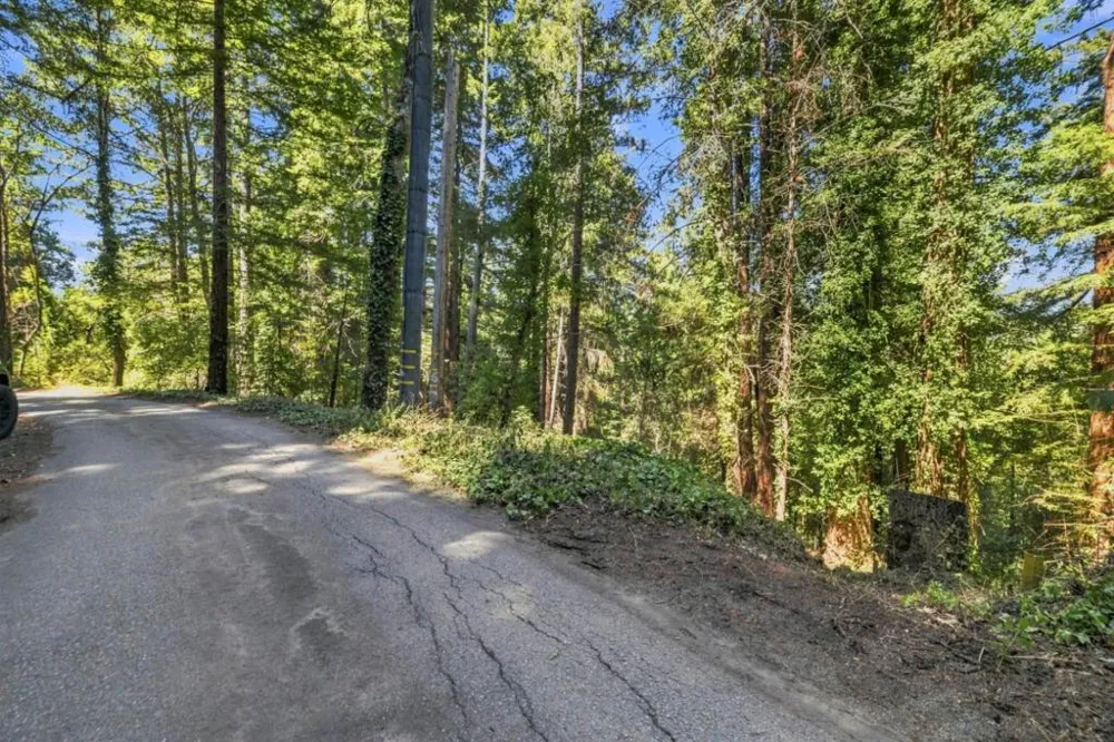 1130 Blue Ridge Drive Boulder Creek, CA 95006