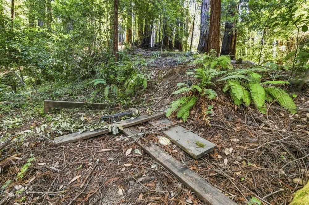 1130 Blue Ridge Drive Boulder Creek, CA 95006