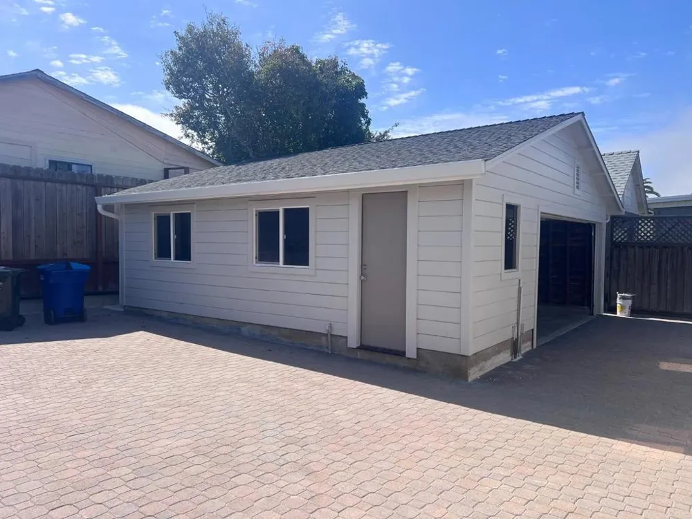 107 Mulberry Avenue South San Francisco, CA 94080