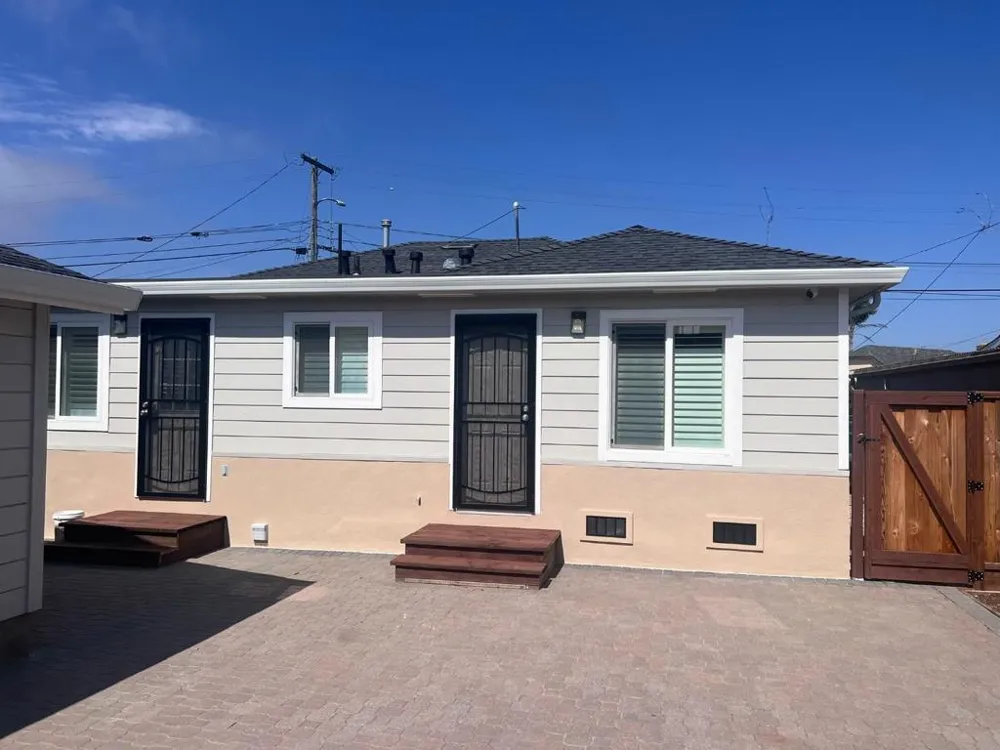 107 Mulberry Avenue South San Francisco, CA 94080