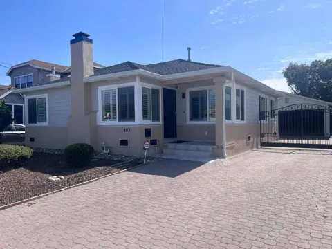 107 Mulberry Avenue