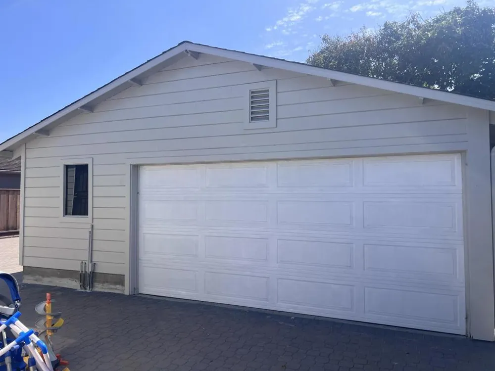 107 Mulberry Avenue South San Francisco, CA 94080