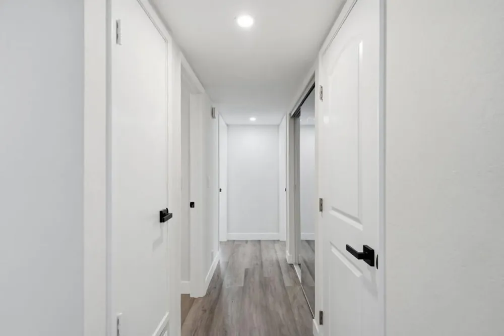 1458 Hudson Street #302 Redwood City, CA 94061