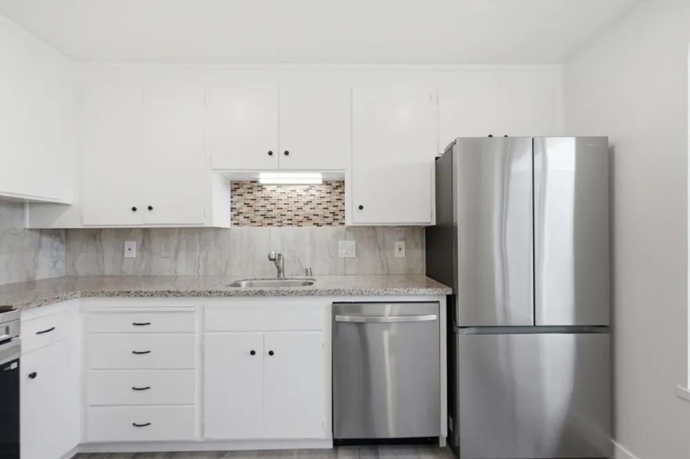 1458 Hudson Street #302 Redwood City, CA 94061