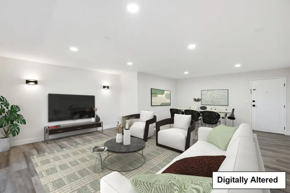 1458 Hudson Street #302 Redwood City, CA 94061