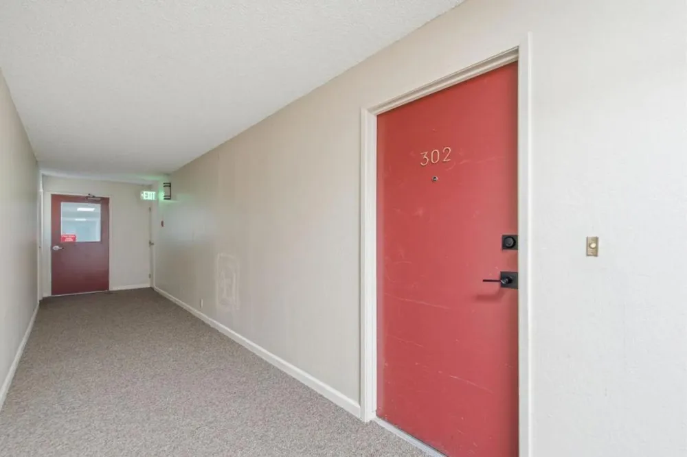 1458 Hudson Street #302 Redwood City, CA 94061