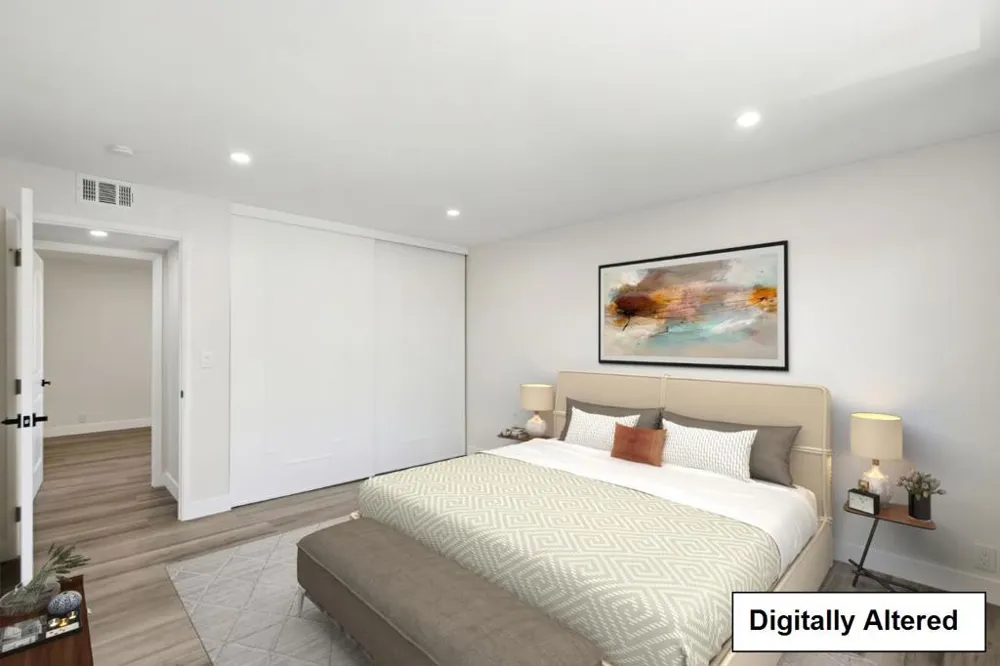 1458 Hudson Street #302 Redwood City, CA 94061