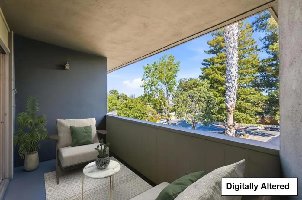 1458 Hudson Street #302 Redwood City, CA 94061