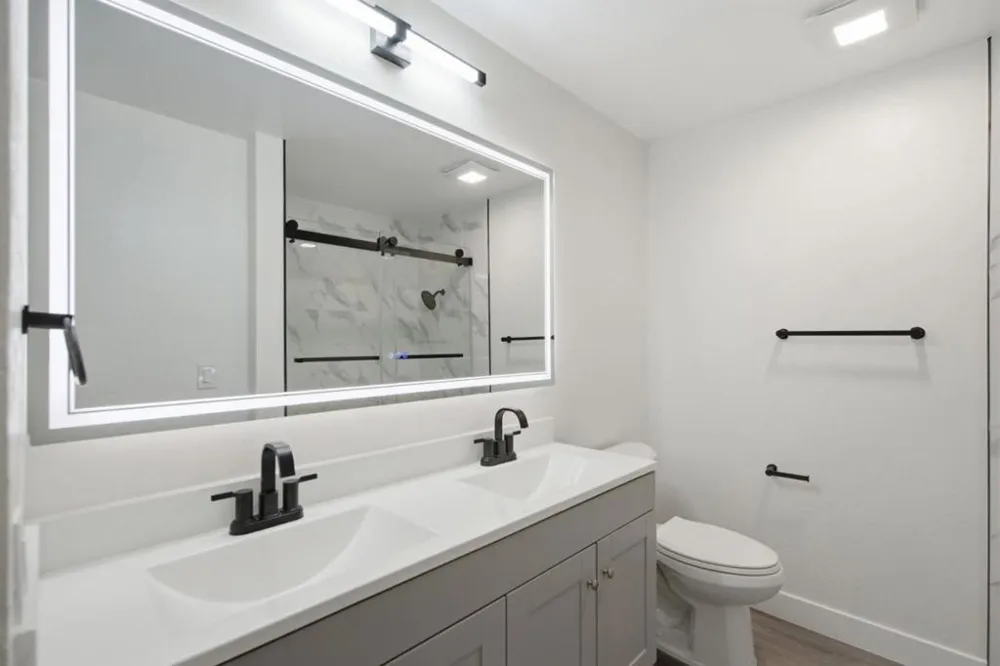 1458 Hudson Street #302 Redwood City, CA 94061