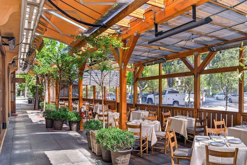 640 Waverley Street Palo Alto, CA 94301