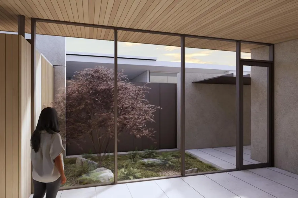 640 Waverley Street Palo Alto, CA 94301