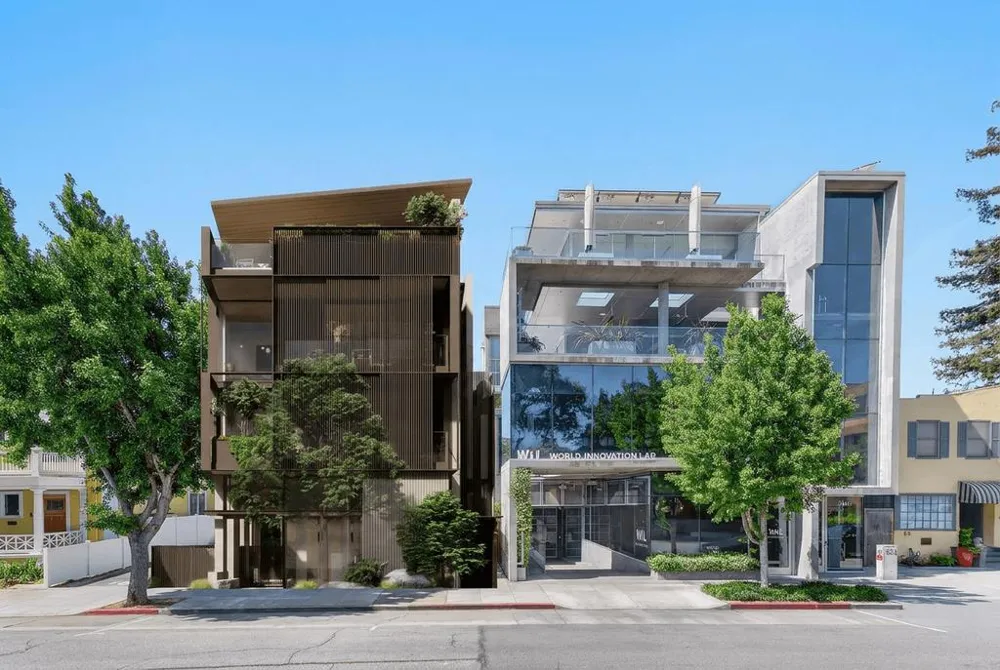 640 Waverley Street Palo Alto, CA 94301