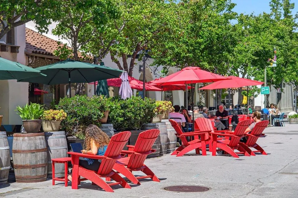 640 Waverley Street Palo Alto, CA 94301