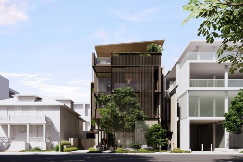 640 Waverley Street Palo Alto, CA 94301