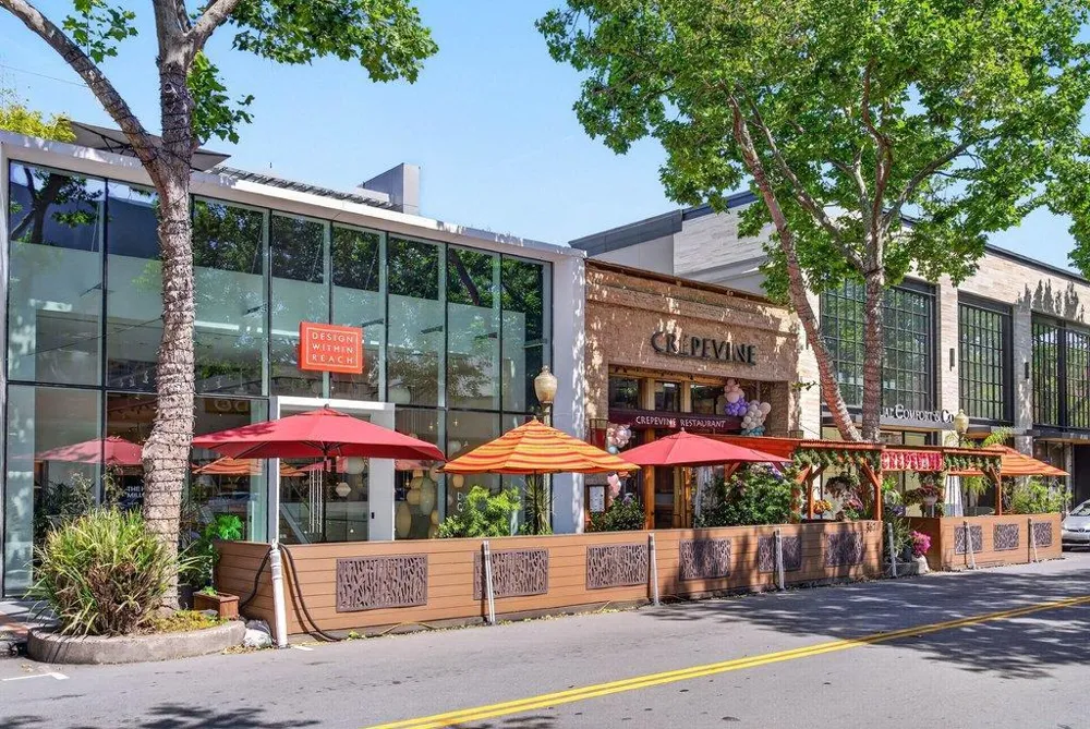 640 Waverley Street Palo Alto, CA 94301