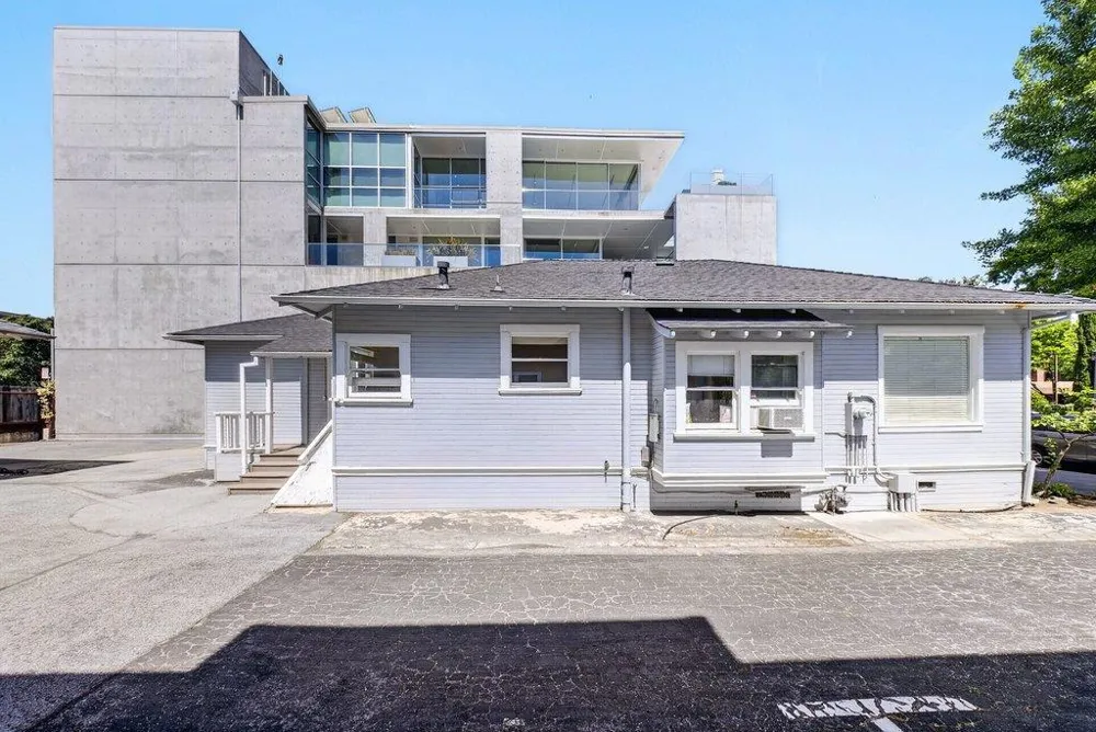 640 Waverley Street Palo Alto, CA 94301