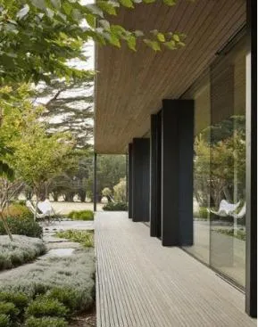 640 Waverley Street Palo Alto, CA 94301