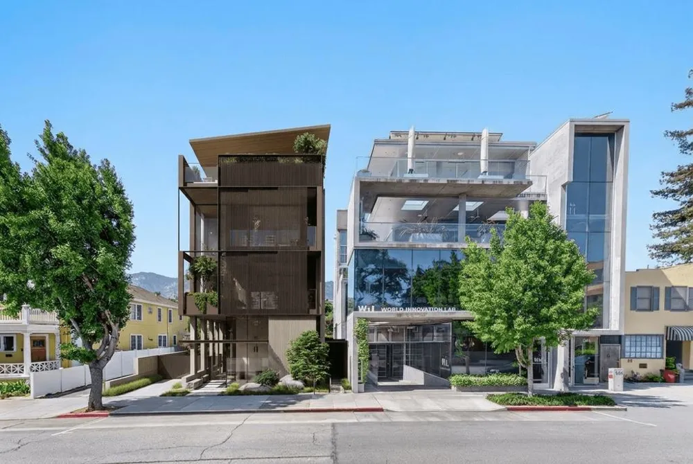 640 Waverley Street Palo Alto, CA 94301