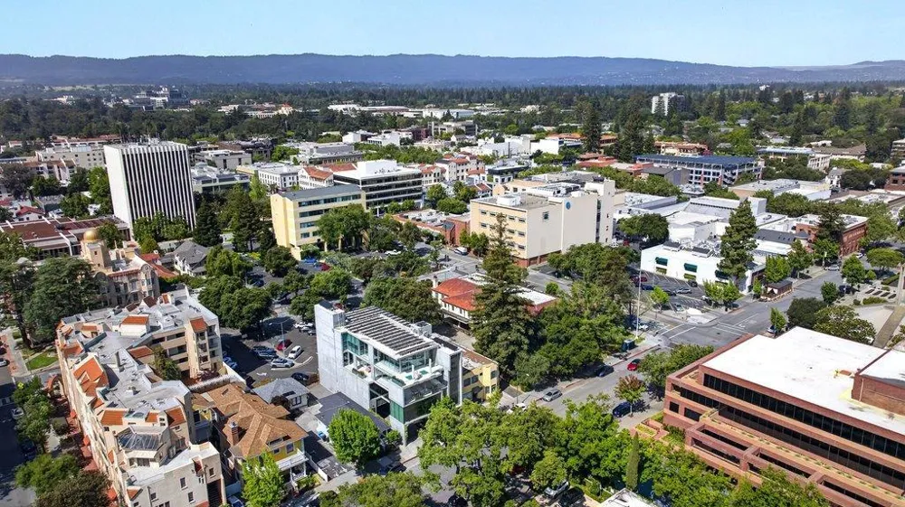 640 Waverley Street Palo Alto, CA 94301