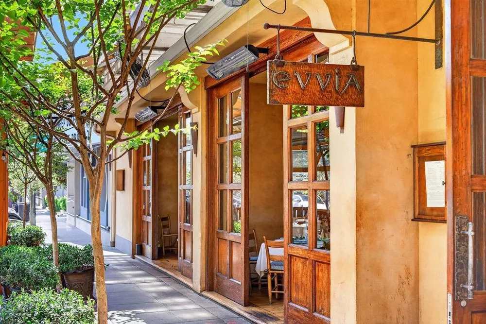 640 Waverley Street Palo Alto, CA 94301