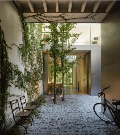640 Waverley Street Palo Alto, CA 94301