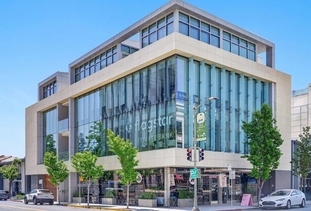 640 Waverley Street Palo Alto, CA 94301