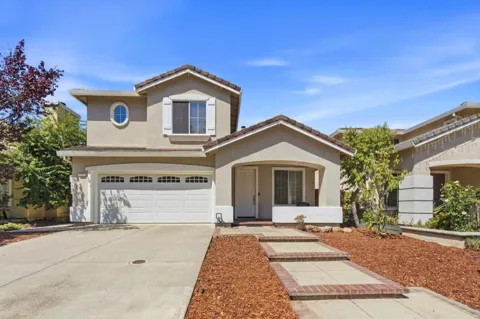 3295 Sandpebble Drive