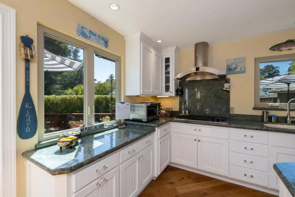 514 Humes Avenue Aptos, CA 95003