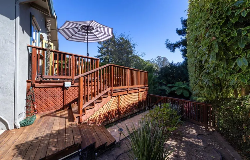 514 Humes Avenue Aptos, CA 95003