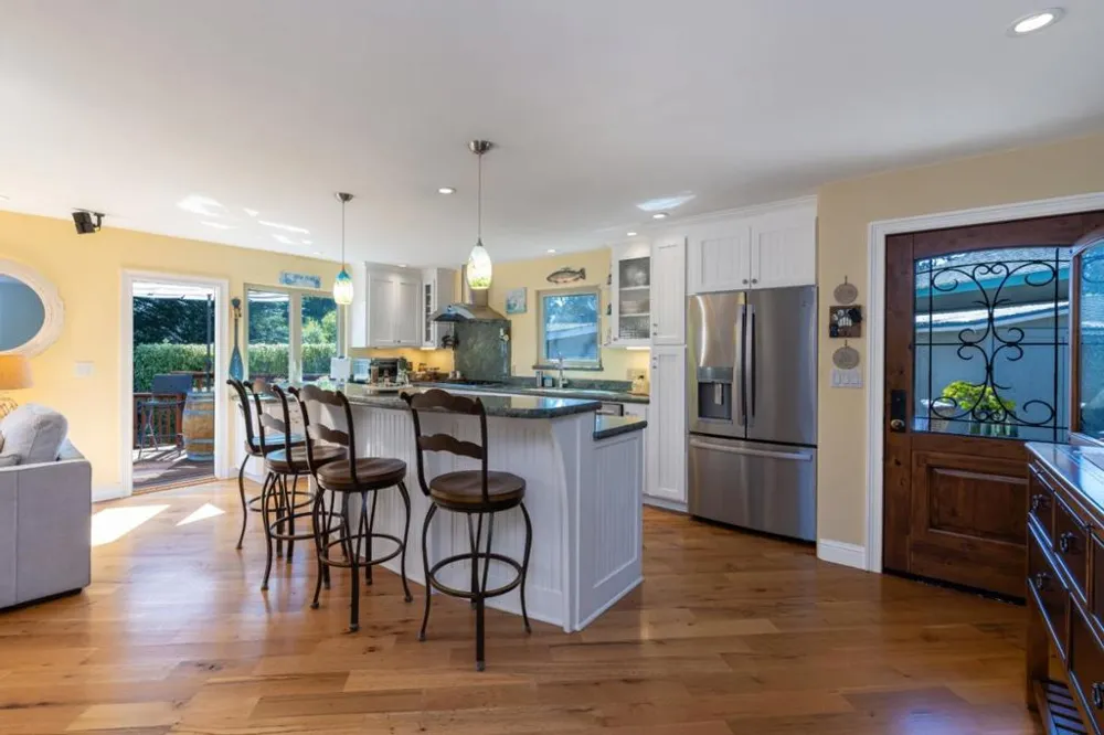 514 Humes Avenue Aptos, CA 95003