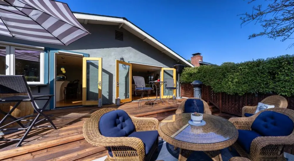 514 Humes Avenue Aptos, CA 95003