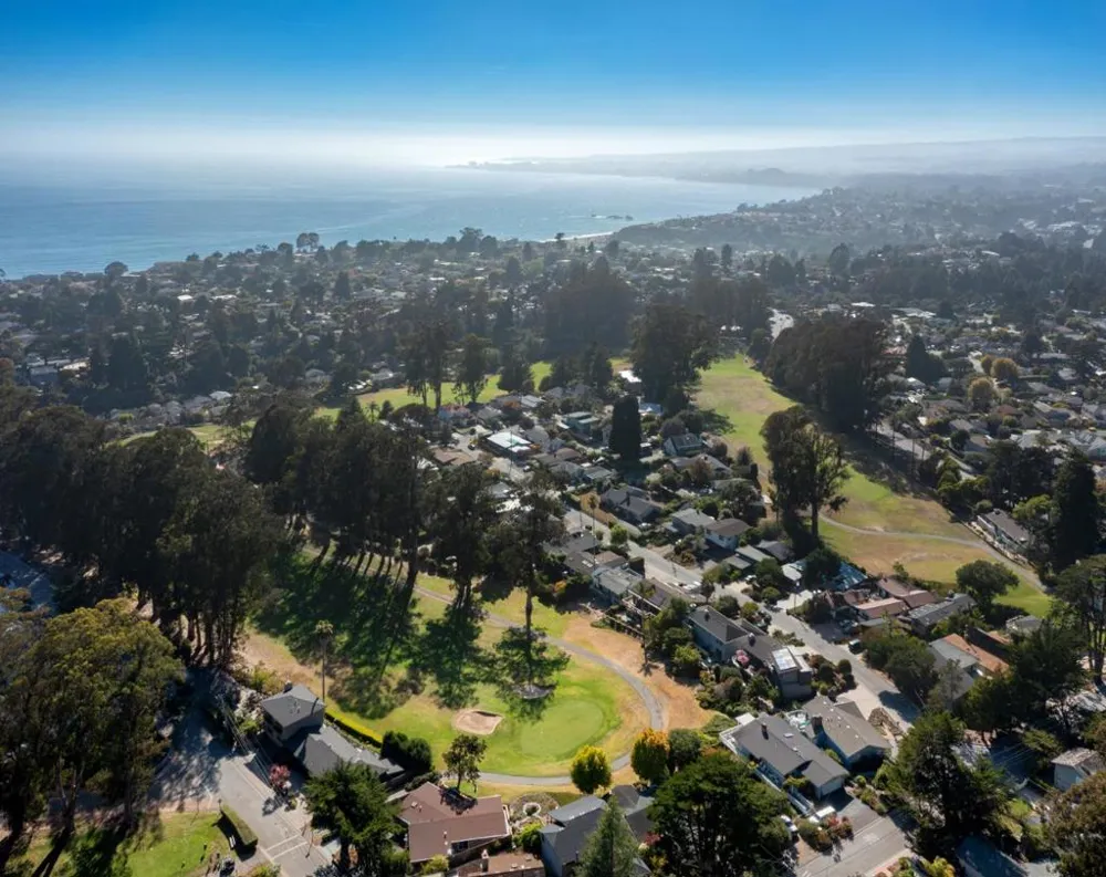 514 Humes Avenue Aptos, CA 95003