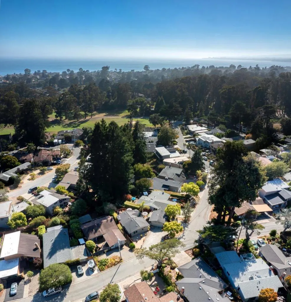 514 Humes Avenue Aptos, CA 95003