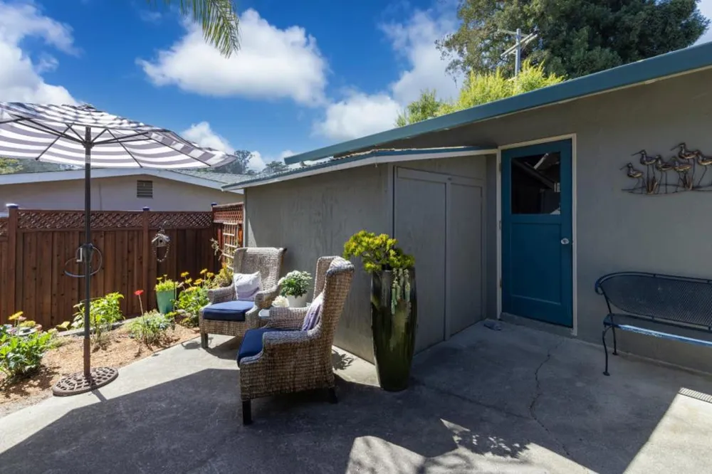 514 Humes Avenue Aptos, CA 95003