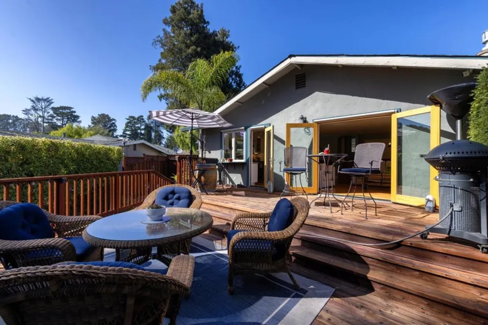 514 Humes Avenue Aptos, CA 95003