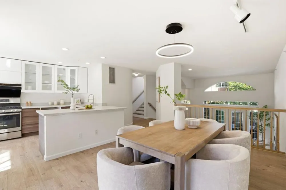 444 San Antonio Road #7B Palo Alto, CA 94306