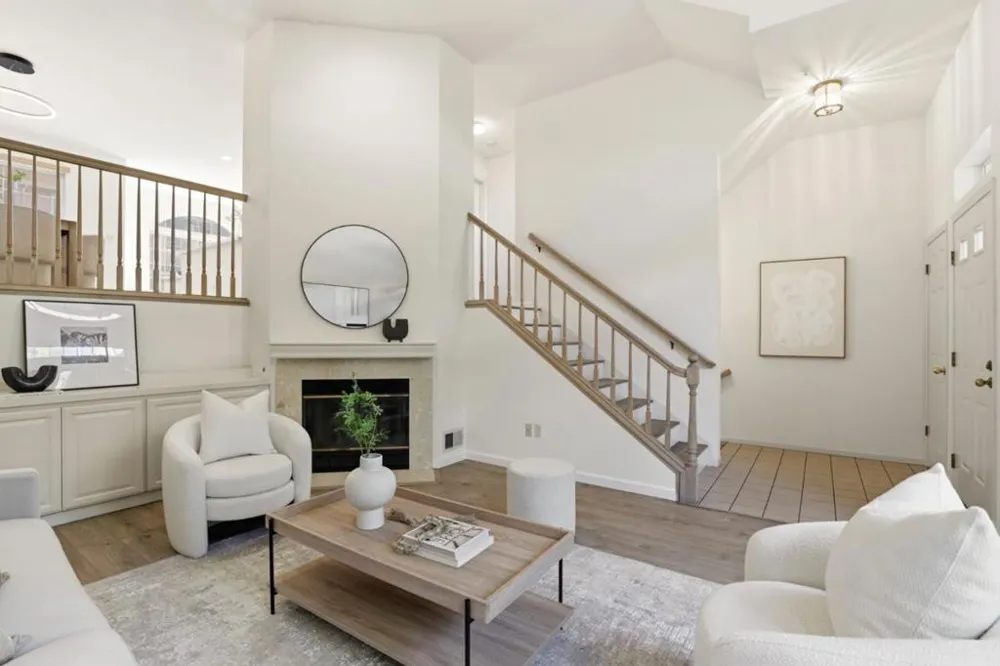 444 San Antonio Road #7B Palo Alto, CA 94306