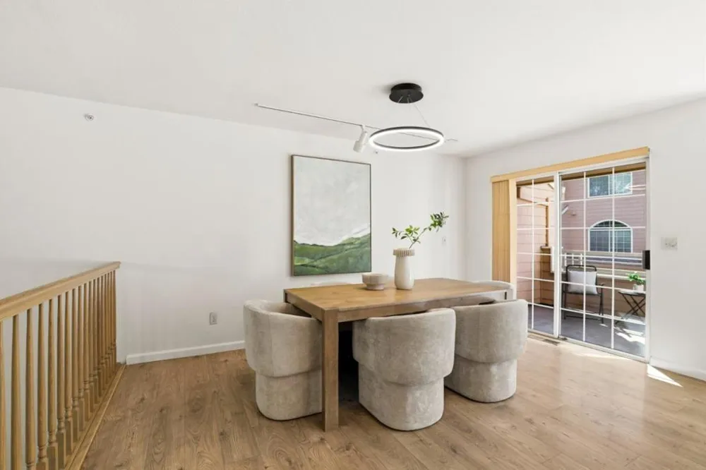 444 San Antonio Road #7B Palo Alto, CA 94306