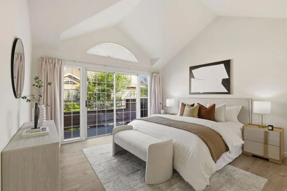 444 San Antonio Road #7B Palo Alto, CA 94306