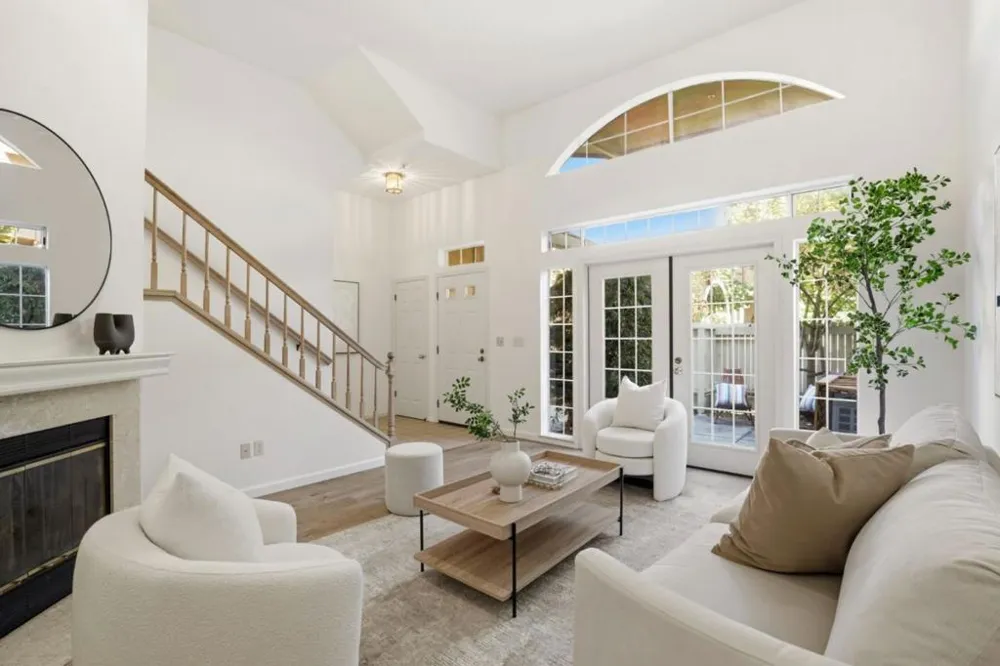 444 San Antonio Road #7B Palo Alto, CA 94306