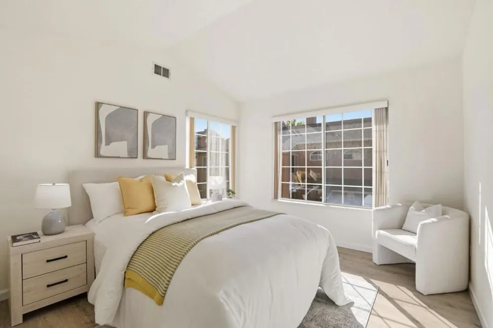 444 San Antonio Road #7B Palo Alto, CA 94306
