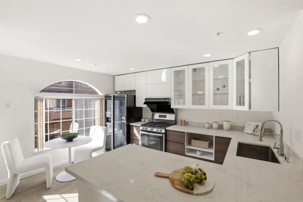 444 San Antonio Road #7B Palo Alto, CA 94306